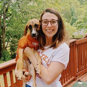 Meet your Posher, Melissa